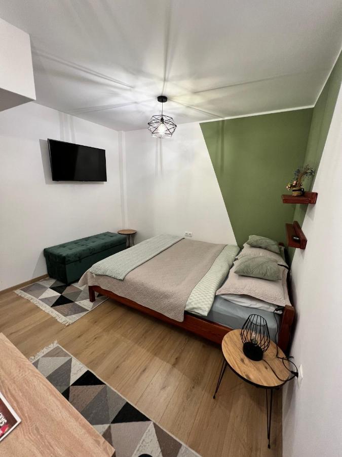 Guest House Time Out Σαράγεβο Εξωτερικό φωτογραφία